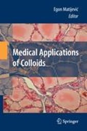 Medical Applications of Colloids