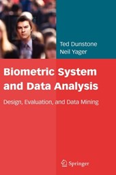 Biometric System and Data Analysis
