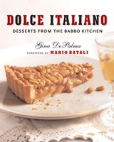 Dolce Italiano - Gina DePalma - 9780393061000