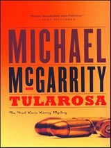 Tularosa - Michael McGarrity - 9780393071542