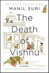 The Death of Vishnu - Manil Suri - 9780393081053
