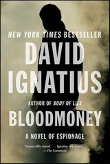 Bloodmoney - David Ignatius - 9780393082135