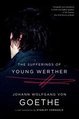 The Sufferings of Young Werther - Johann Wolfgang von Goethe - 9780393083378