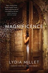 Magnificence - Lydia Millet - 9780393089790