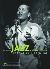 The Norton Jazz Recordings