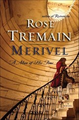 Merivel - Rose Tremain - 9780393240283
