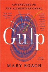 Gulp - Mary Roach - 9780393240306