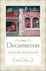 The Decameron - Giovanni Boccaccio - 9780393241280