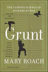 Grunt - Mary Roach - 9780393245455