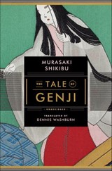 The Tale of Genji - Murasaki Shikibu - 9780393248074