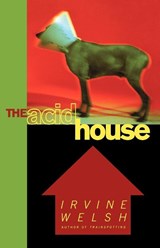 The Acid House - Irvine Welsh - 9780393312805
