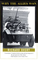 Why the Allies Won - Richard Overy - 9780393316193