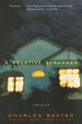A Relative Stranger - Stories