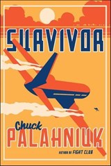 Survivor - Chuck Palahniuk - 9780393341430