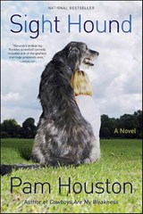Sight Hound - Pam Houston - 9780393343038