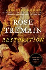 Restoration - Rose Tremain - 9780393347128
