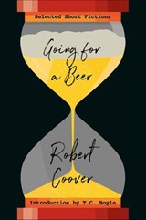 Going for a Beer - Robert Coover - 9780393608472