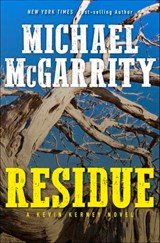 Residue - Michael McGarrity - 9780393634365