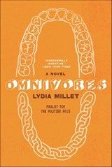 Omnivores - Lydia Millet - 9780393635478