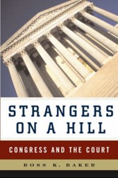 Strangers on a Hill