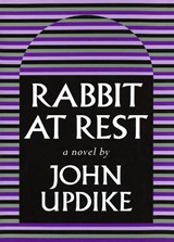 Rabbit at Rest - UPDIKE,  John - 9780394588155
