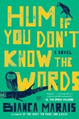 Hum If You Don't Know the Words - Bianca Marais - 9780399575075