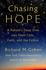 Chasing Hope - Richard M. Cohen - 9780399575273
