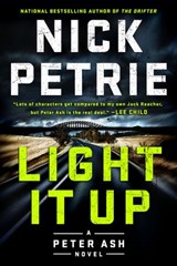 Light It Up - Nick Petrie - 9780399575648