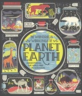 The Wondrous Workings of Planet Earth - Rachel Ignotofsky - 9780399580420