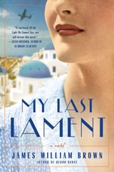 My Last Lament - James William Brown - 9780399583414