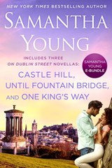 Samantha Young E-Bundle - Samantha Young - 9780399584541
