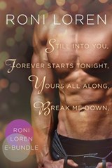 Roni Loren E-Bundle - Roni Loren - 9780399584558