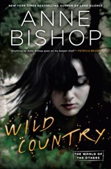 Wild Country - Anne Bishop - 9780399587283