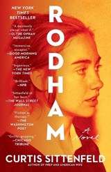 Rodham - Curtis Sittenfeld - 9780399590931