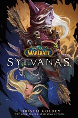 Sylvanas (World of Warcraft) - Christie Golden - 9780399594199