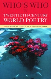 Who's Who in Twentieth Century World Poetry