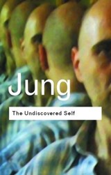 The Undiscovered Self - JUNG,  C.G. - 9780415278393