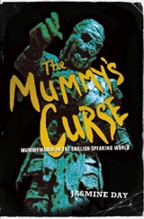 The Mummy's Curse - Jasmine Day - 9780415340229