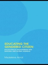 Educating the Gendered Citizen