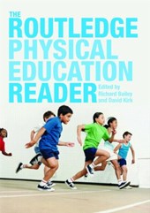 The Routledge Physical Education Reader