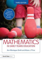 Mathematics in Early Years Education