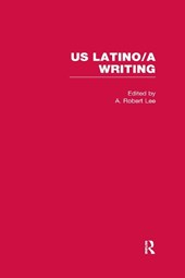 U.S. Latino/A Writing