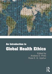 An Introduction to Global Health Ethics