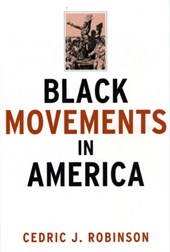 Black Movements in America