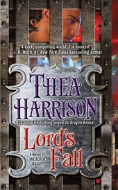 Harrison, T: Elder Races/Lord's Fall