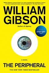 The Peripheral - William Gibson - 9780425276235