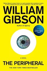 The Peripheral - William Gibson - 9780425276235