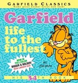 Garfield: Life to the Fullest - Jim Davis - 9780425285657