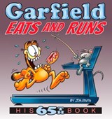 Garfield Eats and Runs - Jim Davis - 9780425285732