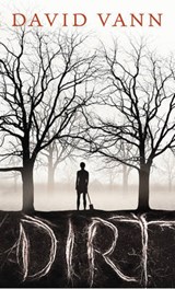 Dirt - VANN,  David - 9780434021963